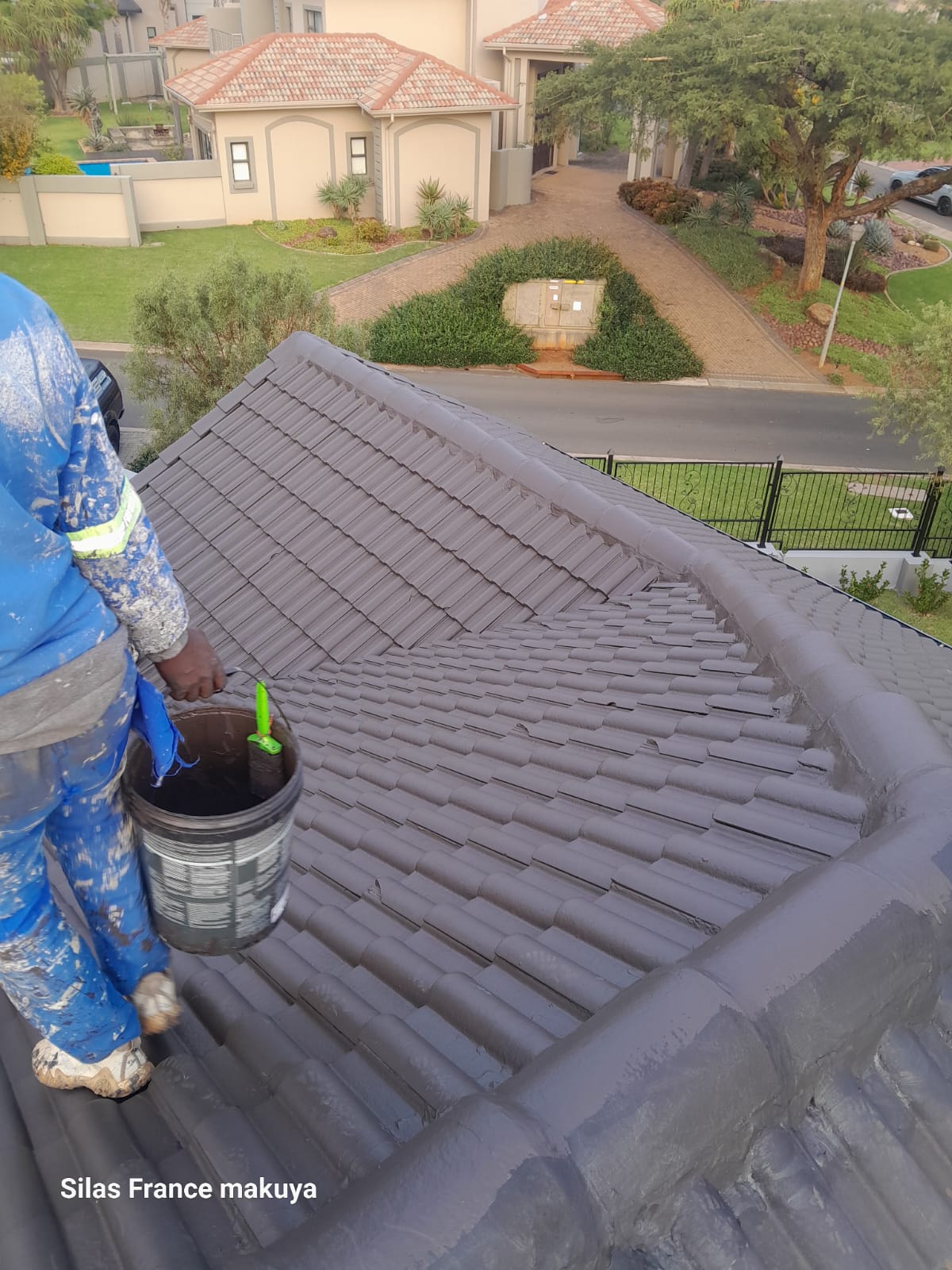 Painting & Plastering
