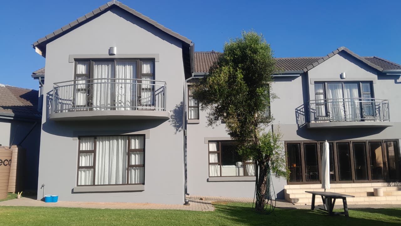 Full Home Makeover